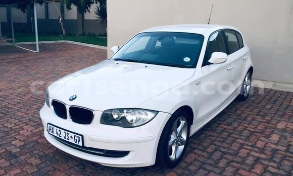 Buy Used BMW 3–Series White Car in Mbabane in Manzini Buy Used BMW 3–Series White Car in Mbabane in Manzini