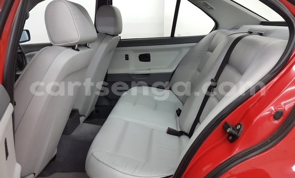 Buy Used BMW 321 Red Car in Mbabane in Manzini Buy Used BMW 321 Red Car in Mbabane in Manzini