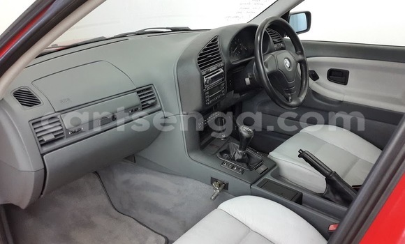 Buy Used BMW 321 Red Car in Mbabane in Manzini Buy Used BMW 321 Red Car in Mbabane in Manzini