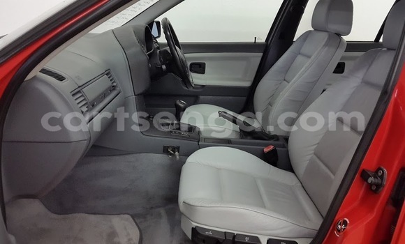 Buy Used BMW 321 Red Car in Mbabane in Manzini Buy Used BMW 321 Red Car in Mbabane in Manzini