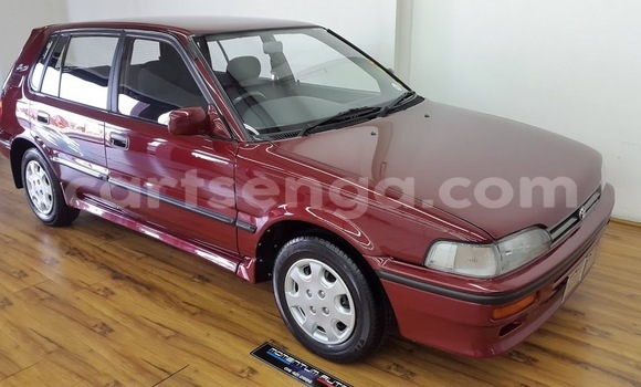 Buy Used Toyota Corolla Red Car in Mbabane in Manzini Buy Used Toyota Corolla Red Car in Mbabane in Manzini