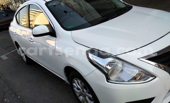 Nunua Ilio tumika Nissan Almera White Gari ndani ya Big Bend nchini Lubombo Nunua Ilio tumika Nissan Almera White Gari ndani ya Big Bend nchini Lubombo