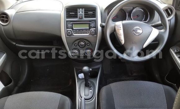 Nunua Ilio tumika Nissan Almera White Gari ndani ya Big Bend nchini Lubombo Nunua Ilio tumika Nissan Almera White Gari ndani ya Big Bend nchini Lubombo