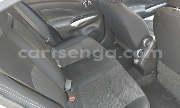 Nunua Ilio tumika Nissan Almera White Gari ndani ya Big Bend nchini Lubombo Nunua Ilio tumika Nissan Almera White Gari ndani ya Big Bend nchini Lubombo