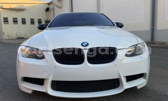 Acheter Occasion Voiture BMW M3 Blanc à Big Bend, Lubombo District Acheter Occasion Voiture BMW M3 Blanc à Big Bend, Lubombo District