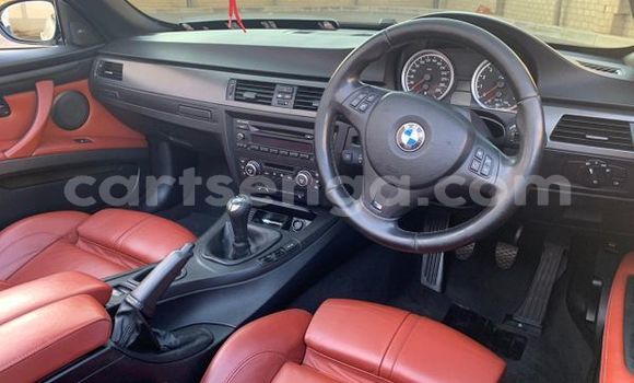 Acheter Occasion Voiture BMW M3 Blanc à Big Bend, Lubombo District Acheter Occasion Voiture BMW M3 Blanc à Big Bend, Lubombo District