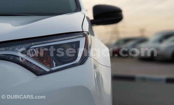 Buy Import Toyota RAV4 White Car in Import - Dubai in Hhohho Buy Import Toyota RAV4 White Car in Import - Dubai in Hhohho