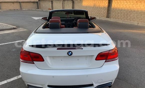 Acheter Occasion Voiture BMW M3 Blanc à Big Bend, Lubombo District Acheter Occasion Voiture BMW M3 Blanc à Big Bend, Lubombo District