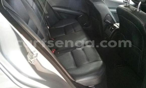 Buy Used Mercedes‒Benz C–Class Silver Car in Hluti in Shiselweni District Buy Used Mercedes‒Benz C–Class Silver Car in Hluti in Shiselweni District