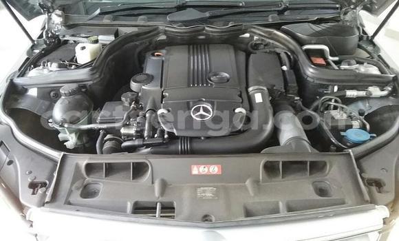 Buy Used Mercedes‒Benz C–Class Silver Car in Hluti in Shiselweni District Buy Used Mercedes‒Benz C–Class Silver Car in Hluti in Shiselweni District