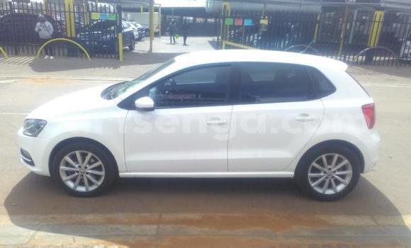 Nunua Ilio tumika Volkswagen Polo White Gari ndani ya Ezulwini nchini Hhohho Nunua Ilio tumika Volkswagen Polo White Gari ndani ya Ezulwini nchini Hhohho