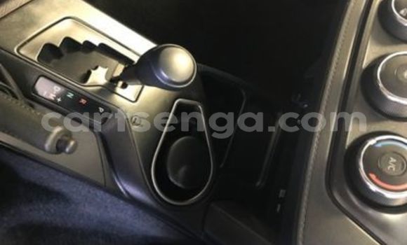 Acheter Occasion Voiture Toyota RAV4 Blanc à Ezulwini, Hhohho Acheter Occasion Voiture Toyota RAV4 Blanc à Ezulwini, Hhohho