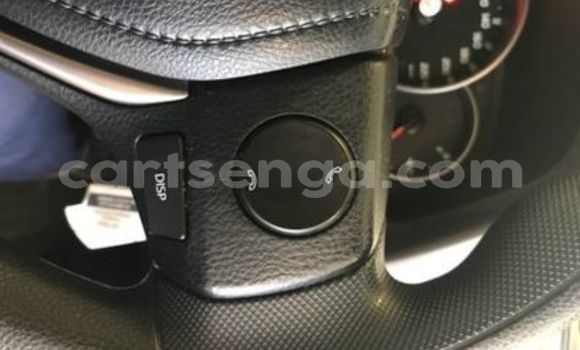 Acheter Occasion Voiture Toyota RAV4 Blanc à Ezulwini, Hhohho Acheter Occasion Voiture Toyota RAV4 Blanc à Ezulwini, Hhohho