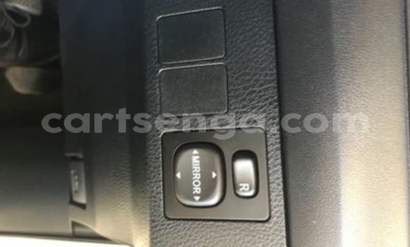 Acheter Occasion Voiture Toyota RAV4 Blanc à Ezulwini, Hhohho Acheter Occasion Voiture Toyota RAV4 Blanc à Ezulwini, Hhohho