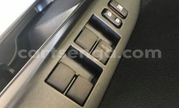 Acheter Occasion Voiture Toyota RAV4 Blanc à Ezulwini, Hhohho Acheter Occasion Voiture Toyota RAV4 Blanc à Ezulwini, Hhohho