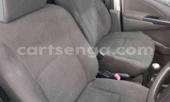 Acheter Occasion Voiture Toyota Etios Gris à Ezulwini, Hhohho Acheter Occasion Voiture Toyota Etios Gris à Ezulwini, Hhohho