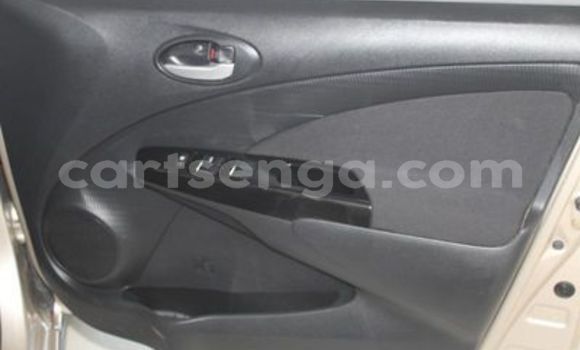 Buy Used Toyota Etios Other Car in Ezulwini in Hhohho Buy Used Toyota Etios Other Car in Ezulwini in Hhohho