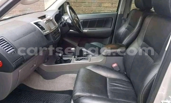 Nunua Ilio tumika Toyota Hilux Silver Gari ndani ya Manzini nchini Manzini Nunua Ilio tumika Toyota Hilux Silver Gari ndani ya Manzini nchini Manzini