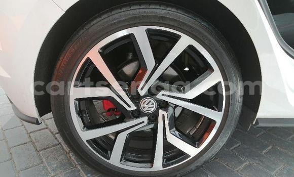 Buy Used Volkswagen Polo GTI White Car in Manzini in Manzini Buy Used Volkswagen Polo GTI White Car in Manzini in Manzini