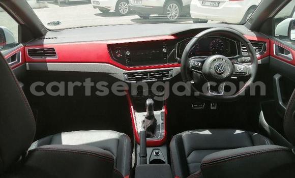 Buy Used Volkswagen Polo GTI White Car in Manzini in Manzini Buy Used Volkswagen Polo GTI White Car in Manzini in Manzini