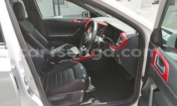 Buy Used Volkswagen Polo GTI White Car in Manzini in Manzini Buy Used Volkswagen Polo GTI White Car in Manzini in Manzini
