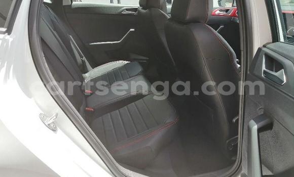 Buy Used Volkswagen Polo GTI White Car in Manzini in Manzini Buy Used Volkswagen Polo GTI White Car in Manzini in Manzini