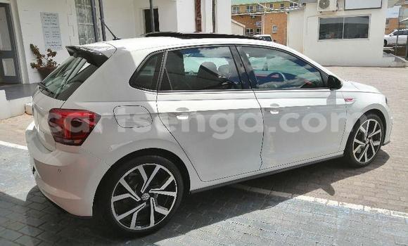 Buy Used Volkswagen Polo GTI White Car in Manzini in Manzini Buy Used Volkswagen Polo GTI White Car in Manzini in Manzini