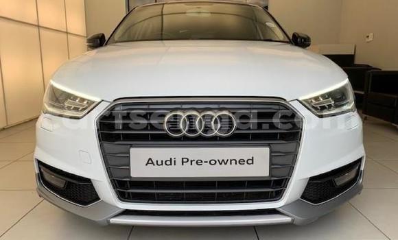 Buy Used Audi A1 Other Car in Import - Dubai in Hhohho Buy Used Audi A1 Other Car in Import - Dubai in Hhohho