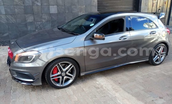 Nunua Ilio tumika Mercedes‒Benz M–Class Other Gari ndani ya Manzini nchini Manzini