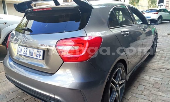 Acheter Occasion Voiture Mercedes‒Benz M–Class Autre à Manzini, Manzini Acheter Occasion Voiture Mercedes‒Benz M–Class Autre à Manzini, Manzini