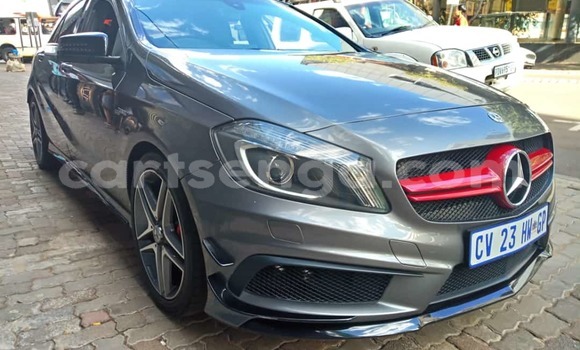 Acheter Occasion Voiture Mercedes‒Benz M–Class Autre à Manzini, Manzini Acheter Occasion Voiture Mercedes‒Benz M–Class Autre à Manzini, Manzini