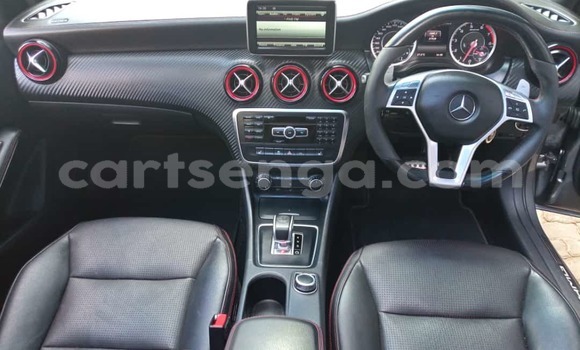 Acheter Occasion Voiture Mercedes‒Benz M–Class Autre à Manzini, Manzini Acheter Occasion Voiture Mercedes‒Benz M–Class Autre à Manzini, Manzini