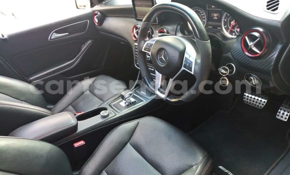 Acheter Occasion Voiture Mercedes‒Benz M–Class Autre à Manzini, Manzini Acheter Occasion Voiture Mercedes‒Benz M–Class Autre à Manzini, Manzini