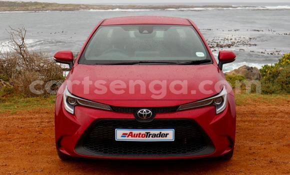 Nunua Ilio tumika Toyota Corolla Red Gari ndani ya Manzini nchini Manzini Nunua Ilio tumika Toyota Corolla Red Gari ndani ya Manzini nchini Manzini
