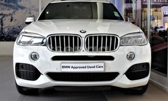 Buy Used BMW X5 White Car in Import - Dubai in Hhohho Buy Used BMW X5 White Car in Import - Dubai in Hhohho