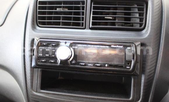 Acheter Occasion Voiture Toyota Avanza Gris à Mbabane, Manzini Acheter Occasion Voiture Toyota Avanza Gris à Mbabane, Manzini