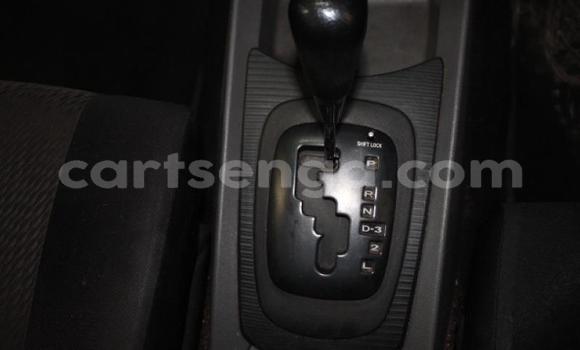 Acheter Occasion Voiture Toyota Avanza Gris à Mbabane, Manzini Acheter Occasion Voiture Toyota Avanza Gris à Mbabane, Manzini