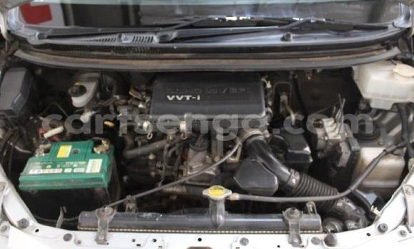 Acheter Occasion Voiture Toyota Avanza Gris à Mbabane, Manzini Acheter Occasion Voiture Toyota Avanza Gris à Mbabane, Manzini