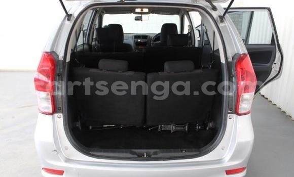 Acheter Occasion Voiture Toyota Avanza Gris à Mbabane, Manzini Acheter Occasion Voiture Toyota Avanza Gris à Mbabane, Manzini
