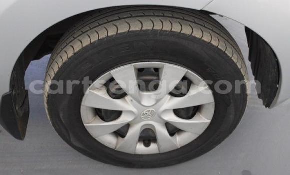 Acheter Occasion Voiture Toyota Avanza Gris à Mbabane, Manzini Acheter Occasion Voiture Toyota Avanza Gris à Mbabane, Manzini