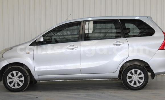 Acheter Occasion Voiture Toyota Avanza Gris à Mbabane, Manzini Acheter Occasion Voiture Toyota Avanza Gris à Mbabane, Manzini