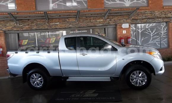 Nunua Ilio tumika Mazda BT-50 Silver Gari ndani ya Import - Dubai nchini Hhohho Nunua Ilio tumika Mazda BT-50 Silver Gari ndani ya Import - Dubai nchini Hhohho