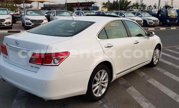 Buy Import Lexus ES White Car in Import - Dubai in Hhohho Buy Import Lexus ES White Car in Import - Dubai in Hhohho