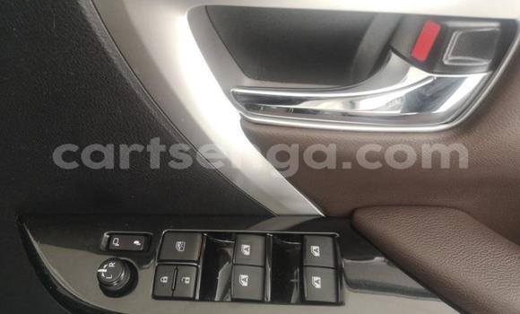 Acheter Occasion Voiture Toyota Fortuner Blanc à Mbabane, Manzini Acheter Occasion Voiture Toyota Fortuner Blanc à Mbabane, Manzini