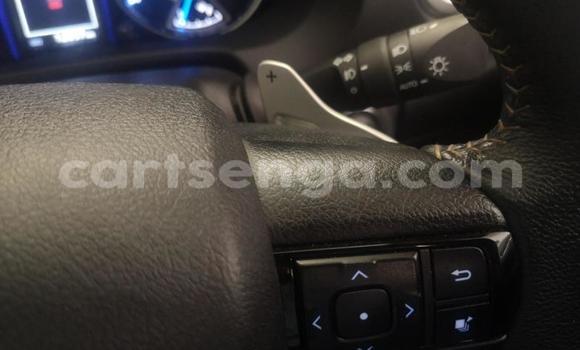 Acheter Occasion Voiture Toyota Fortuner Blanc à Mbabane, Manzini Acheter Occasion Voiture Toyota Fortuner Blanc à Mbabane, Manzini