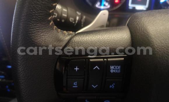 Acheter Occasion Voiture Toyota Fortuner Blanc à Mbabane, Manzini Acheter Occasion Voiture Toyota Fortuner Blanc à Mbabane, Manzini