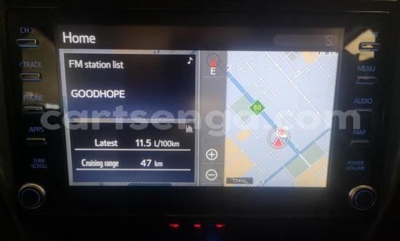 Acheter Occasion Voiture Toyota Fortuner Blanc à Mbabane, Manzini Acheter Occasion Voiture Toyota Fortuner Blanc à Mbabane, Manzini