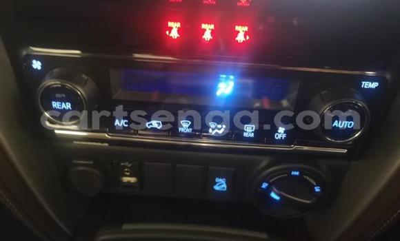 Acheter Occasion Voiture Toyota Fortuner Blanc à Mbabane, Manzini Acheter Occasion Voiture Toyota Fortuner Blanc à Mbabane, Manzini