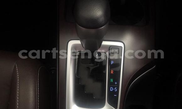 Acheter Occasion Voiture Toyota Fortuner Blanc à Mbabane, Manzini Acheter Occasion Voiture Toyota Fortuner Blanc à Mbabane, Manzini