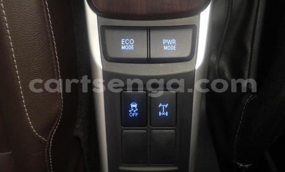 Acheter Occasion Voiture Toyota Fortuner Blanc à Mbabane, Manzini Acheter Occasion Voiture Toyota Fortuner Blanc à Mbabane, Manzini